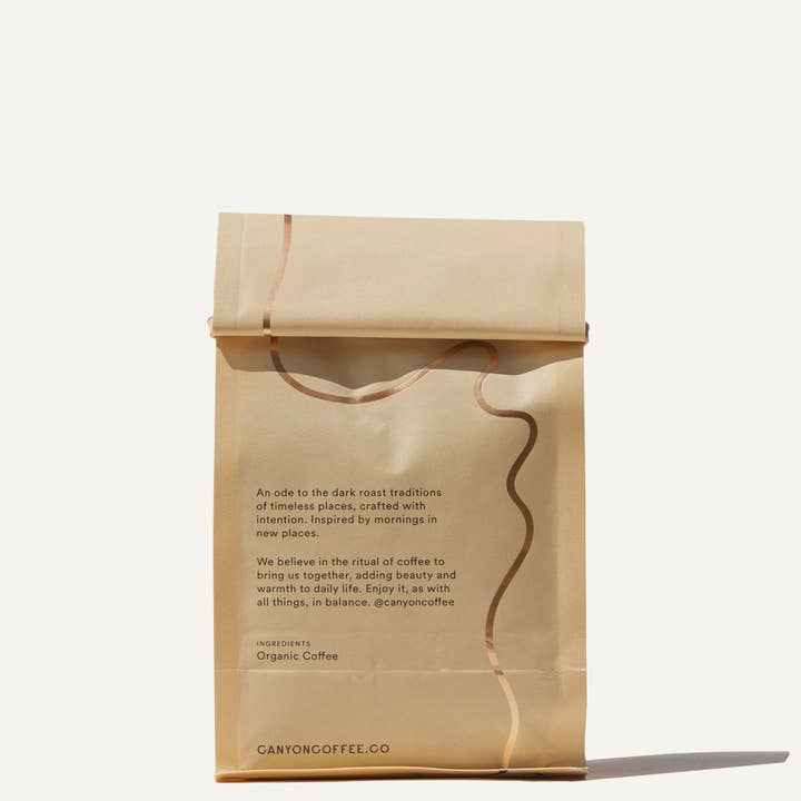 Canyon Coffee - Wholesale Coffee beans - Alentejo — Regenerative Organic Certified1