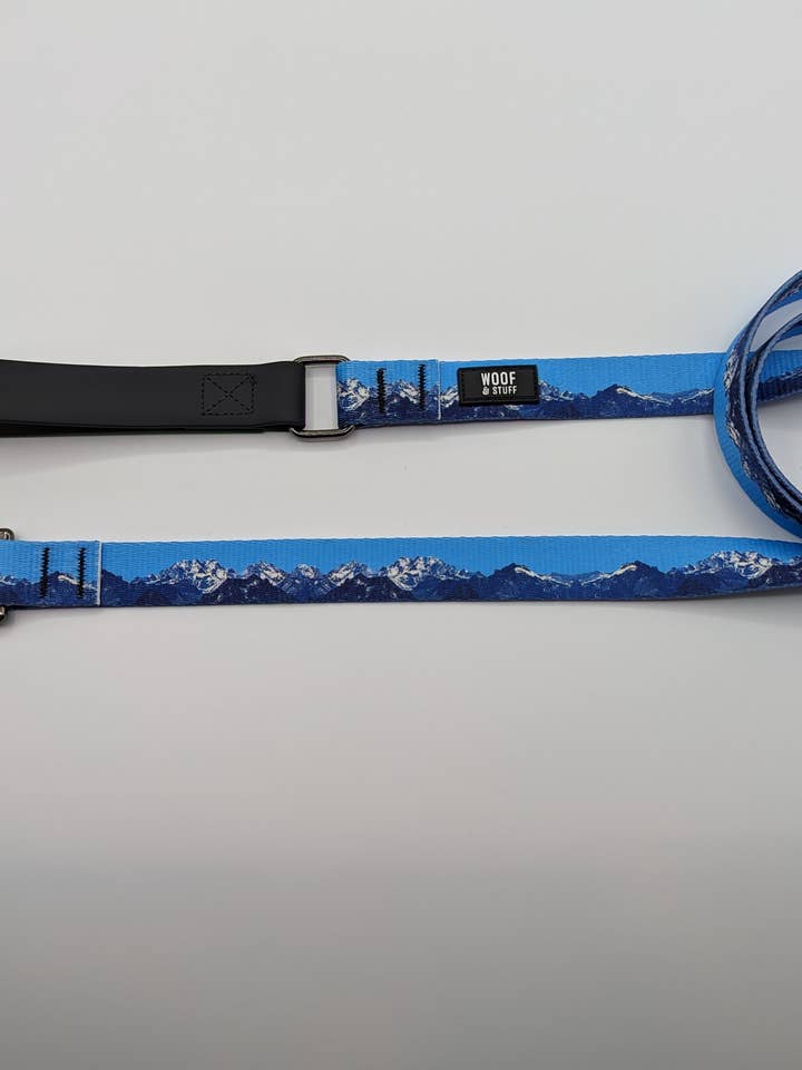 Sea to Sky Leash for wholesale by Woof & Stuff