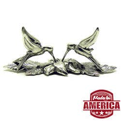 Oiseaux colibris pour la vente par JAC ZAGOORY DESIGNS