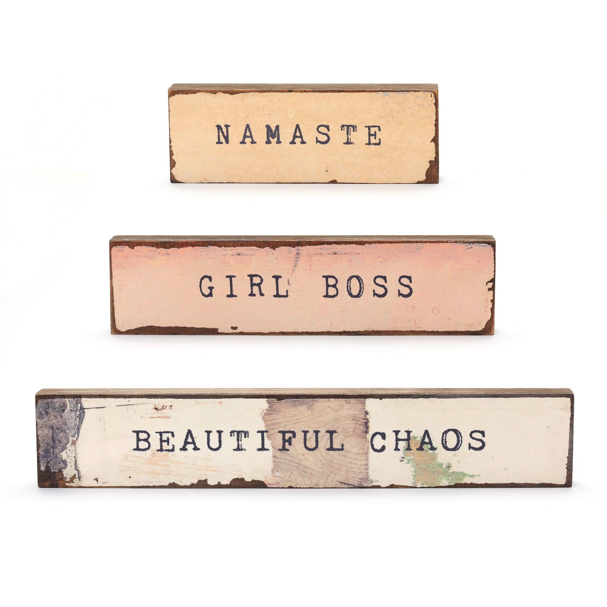 Cedar Mountain Studios - Wholesale Sign - Timber Bit - Large - You Are My Sunshine  2