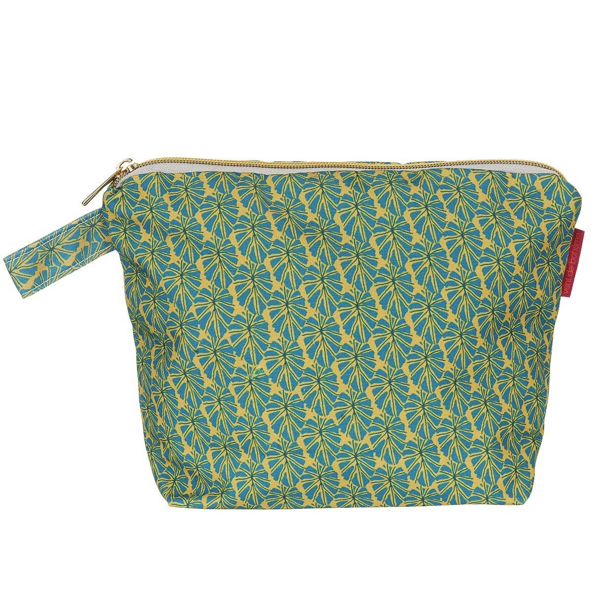 Vent de Bohème - Wholesale Pouch - Women's - MOOREA pouch1