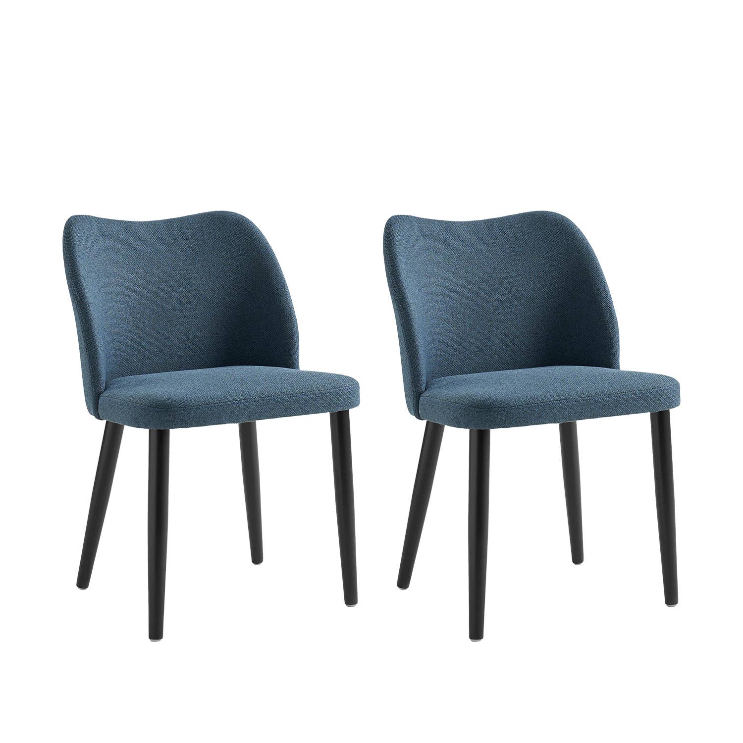 Karat Home - Wholesale Chair - Seren Dining Chair,Set Of 23