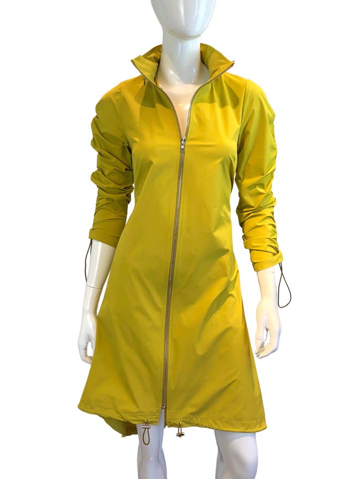 Jenny Coat Dress for wholesale by SNIDER