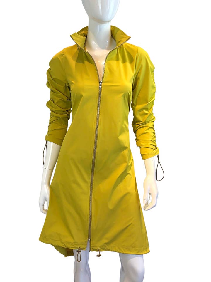 Jenny Coat Dress for engroshandel hos SNIDER