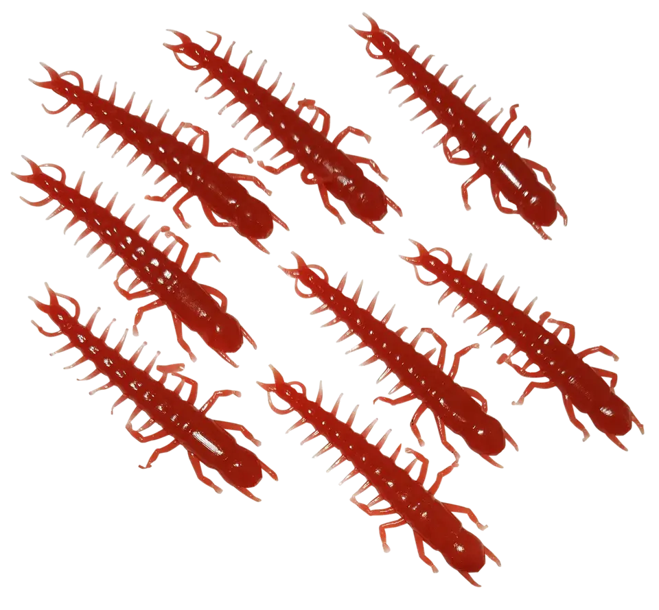 PA Lures - Venta al por mayor Accesorios de deporte - Señuelos de pesca Hellgy6