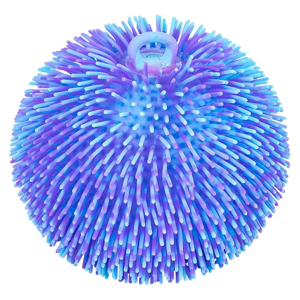 La Luna Bella - Toys – wholesale Squishy toy – Kids & Baby – 9" TIE-DYE PUFFER BALL LLB kids toys5