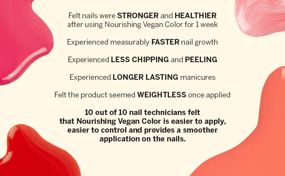 SPARITUAL - Wholesale Nail Polish - Harmony Nourishing Vegan Nail Polish4