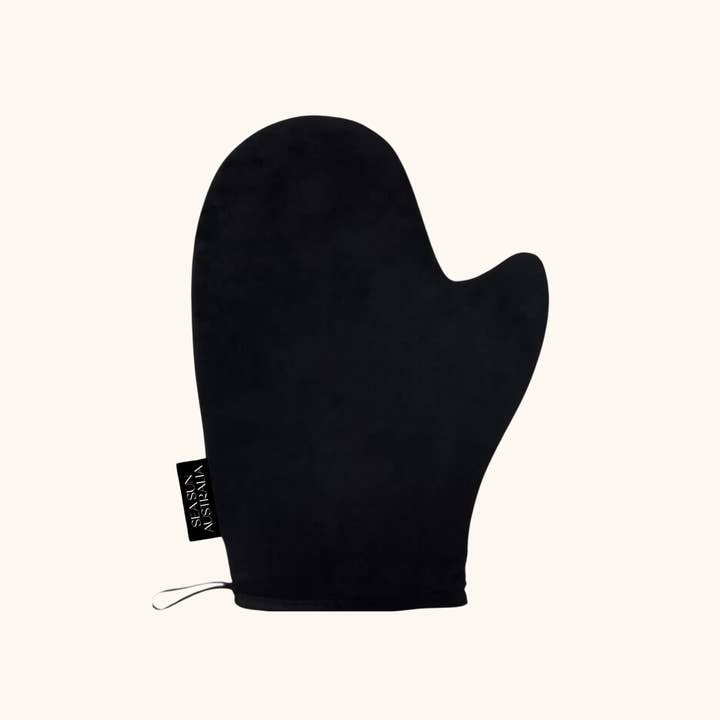 Herbruikbare bruiningshandschoen voor wholesale door Sea Sun Australia