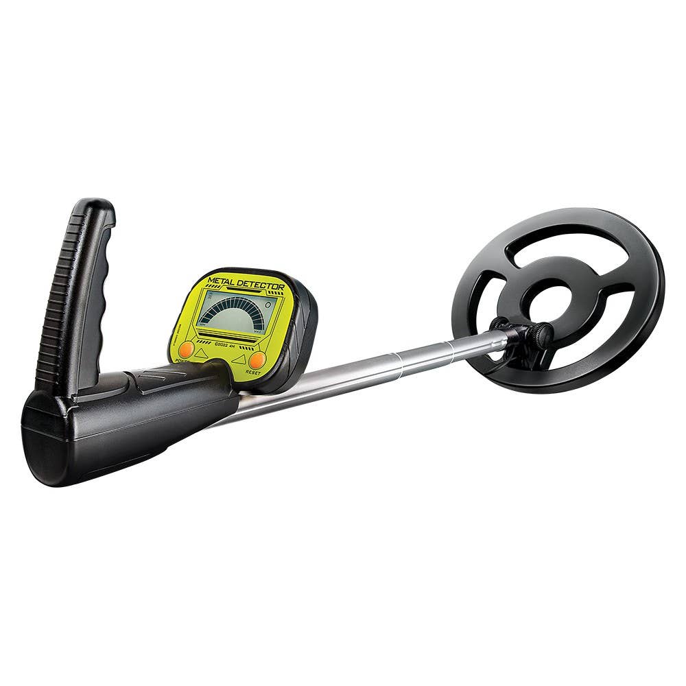The Toy Network - Wholesale Classic Toy - Kids - Science In Action/Metal Detector1