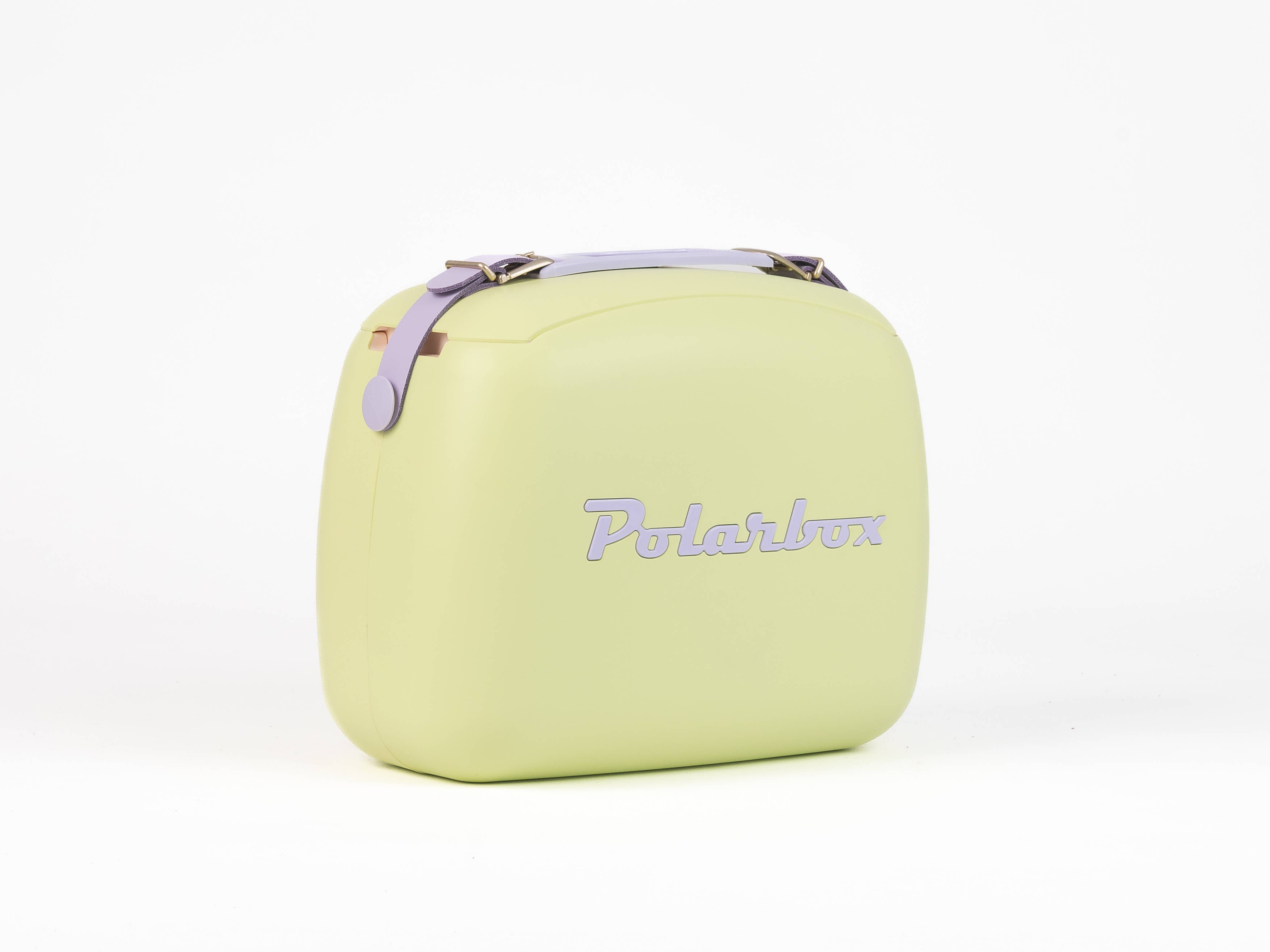 Schäfer Brand Distribution GmbH – Saco térmico por atacado – Polarbox Cool Box Pop 6L Piquenique de Praia Verão Retro11