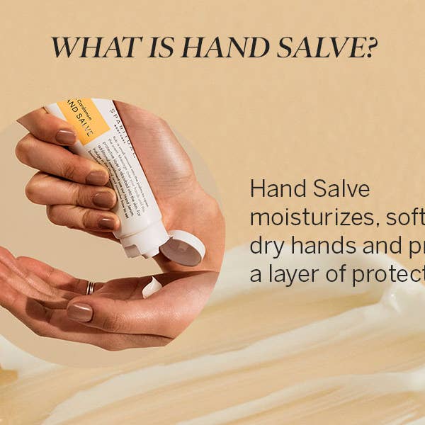 SPARITUAL - Wholesale Hand Cream/Lotion - Citrus Cardamom Hand Salve3