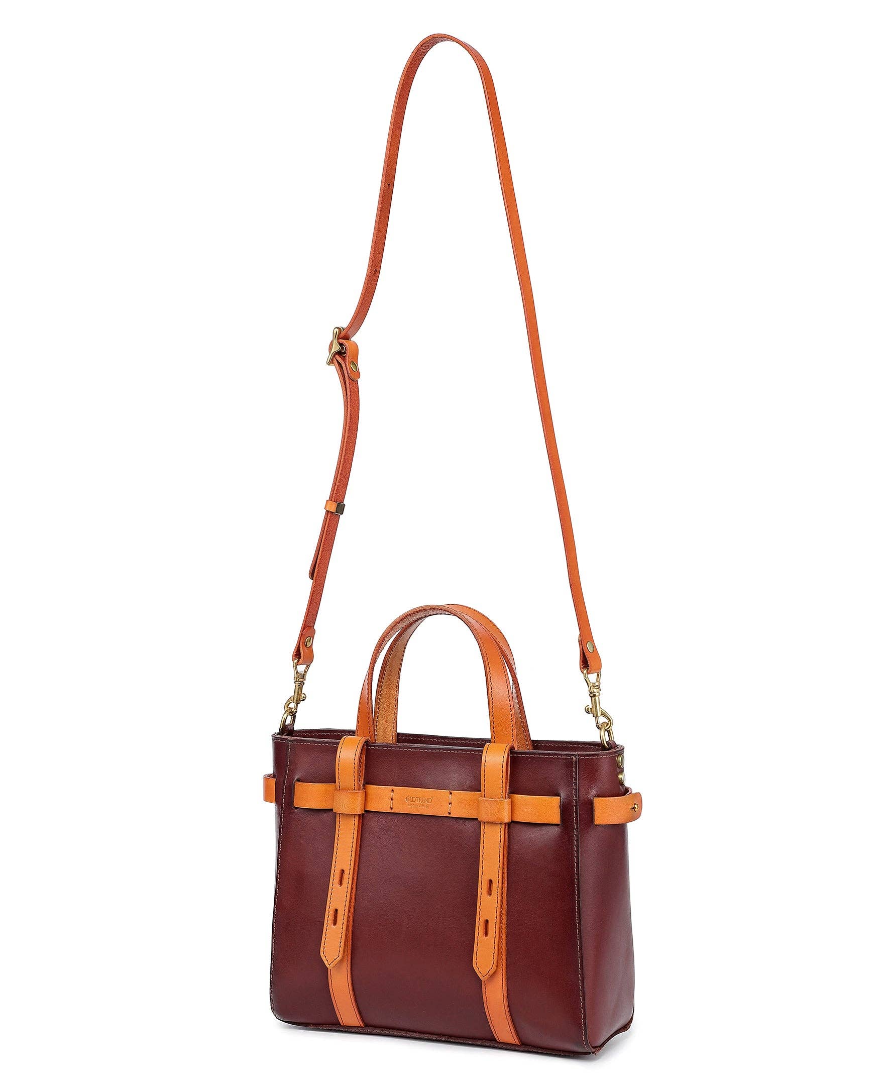 Old Trend - Vente Tote bag – femme - Mini cabas Westland20
