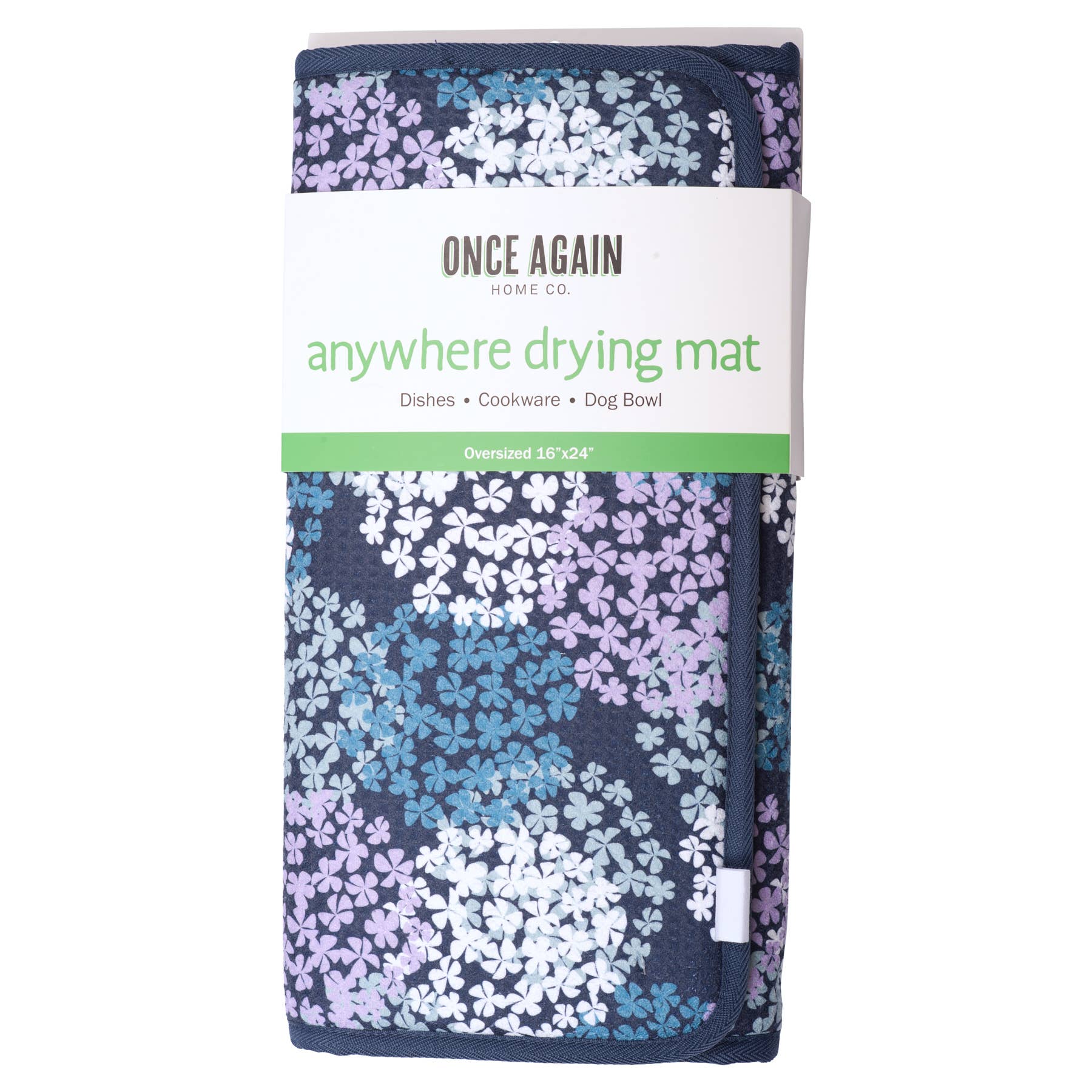 Once Again Home Co. – Großhandel Abtropfmatte/-gestell – Trockenmatte - Hortensie4