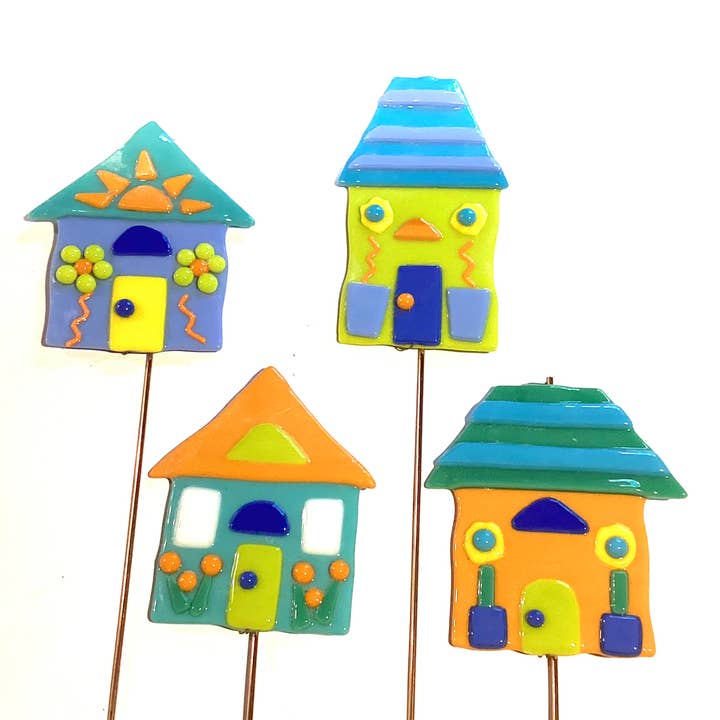 Husplantevalg for engroshandel hos Fish Tales