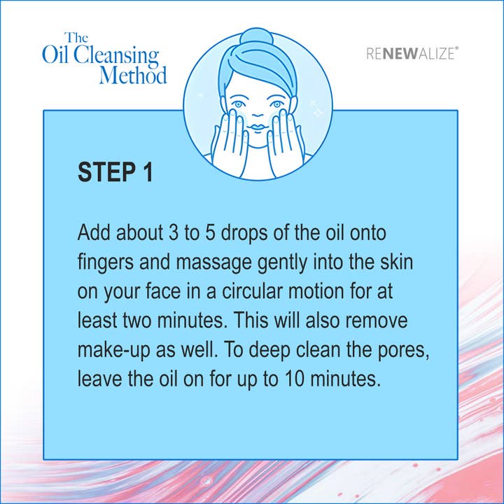 Renewalize - Vendita all'ingrosso Crema idratante viso - Olio detergente e idratante per il viso ai semi di canapa biologici8