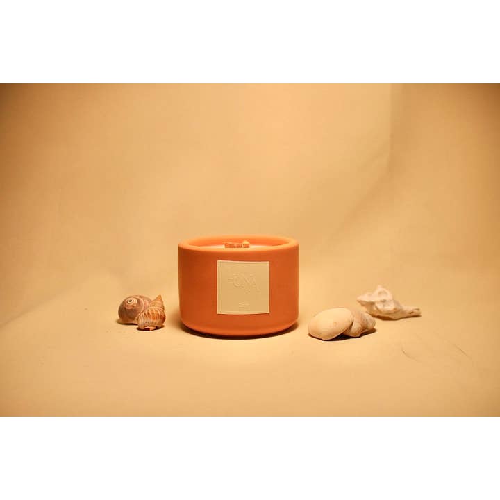 Shoreline Sunset for wholesale by Luna Cycle Wellness