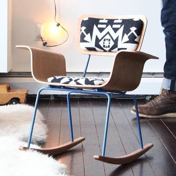 Roxy Kid Rocker for wholesale by OneFortyThree