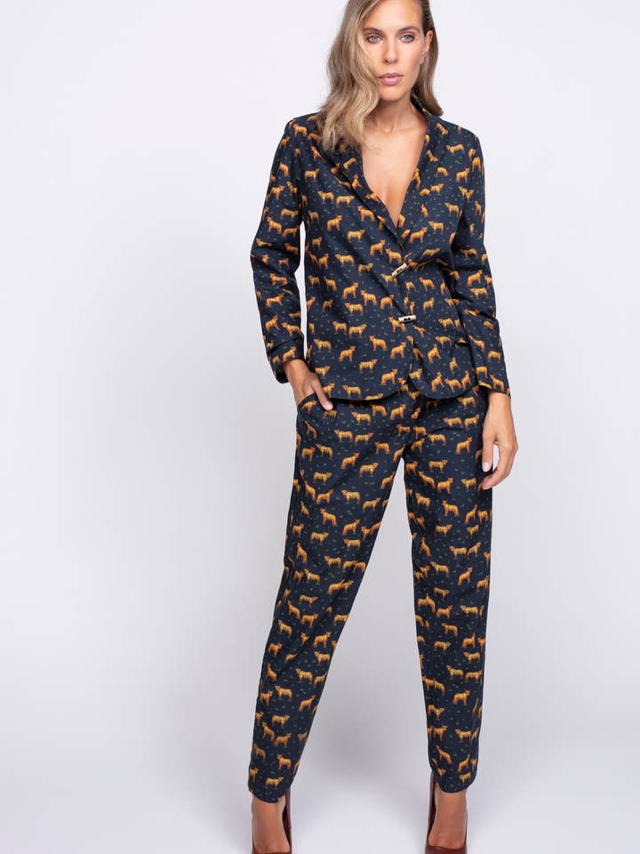 Pantalon de taureau irlandais pour la vente par URBANOID