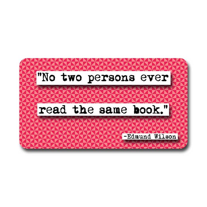 ChicalooKate - Wholesale Stationery/Notecard Set - Books - Pocket Wisdom Mini Quote Cards