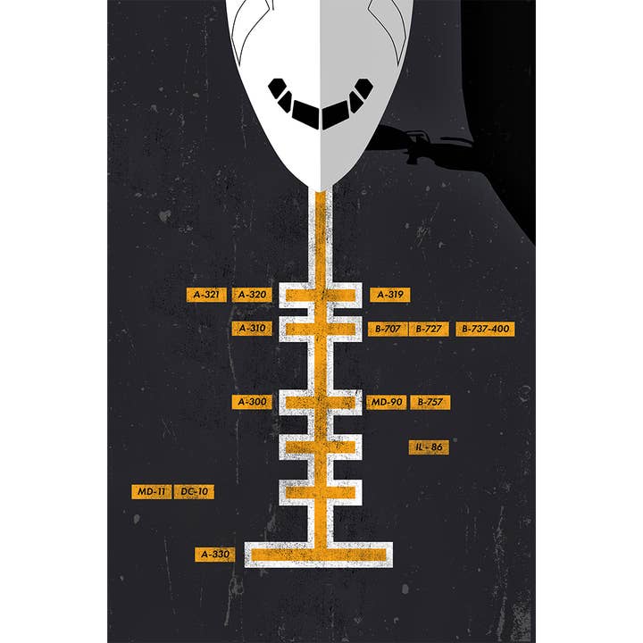 Gate 01 for wholesale by 08 Left