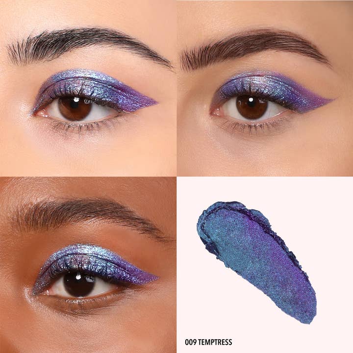 Moira Cosmetics - Wholesale Eyeshadow - Stellar Glaze Stick Shadow (009, Temptress)