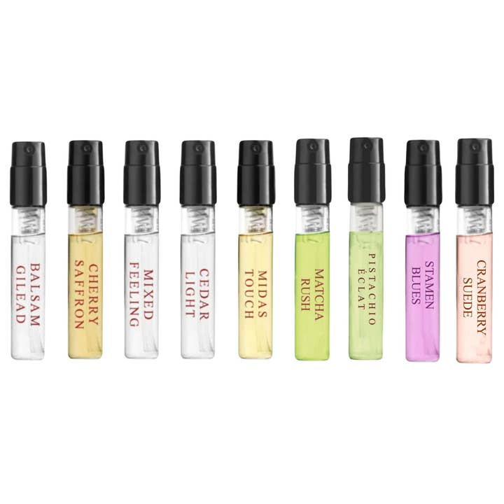 Tribute Ontdekkingsset voor wholesale door TABBEAUPLACE