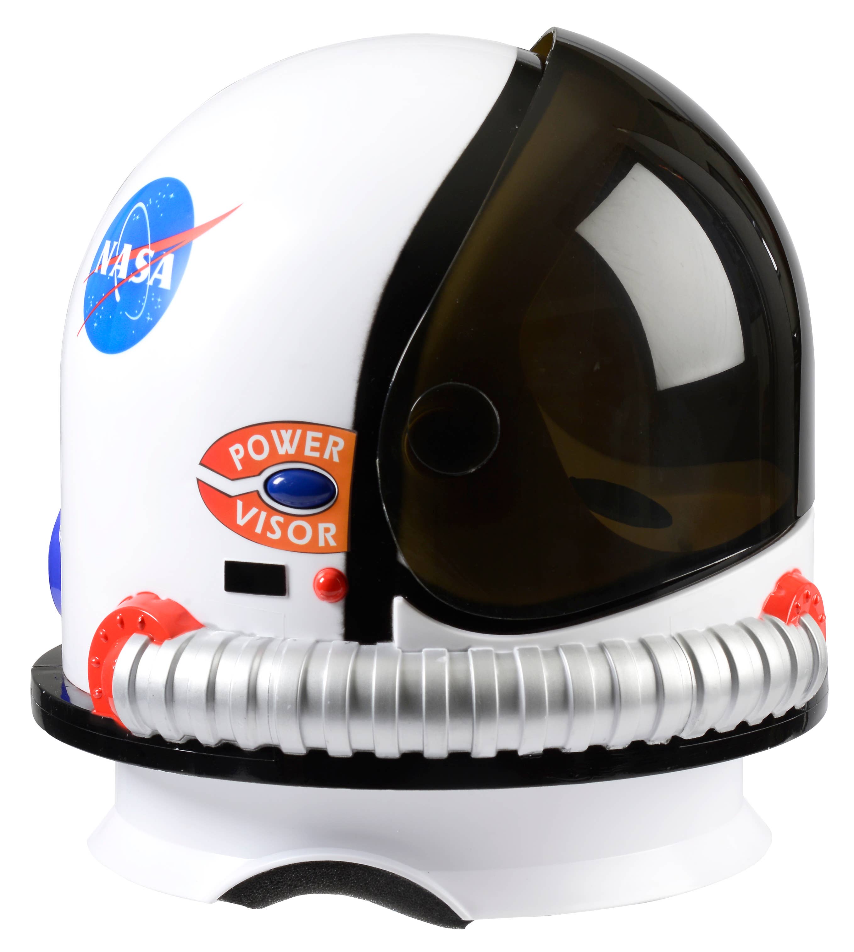 Aeromax Toys - Vendita all'ingrosso Giocattolo classico - Bambini - Casco da astronauta jr. con suoni12