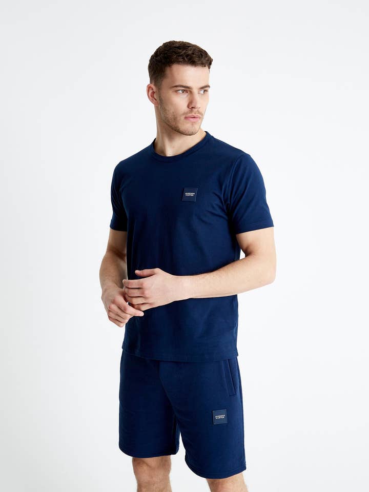 Oliver Branded T-Shirt for wholesale by Jameson Carter