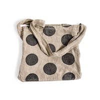 Messenger Bag - Polka Dot for wholesale by Sugarboo & Co