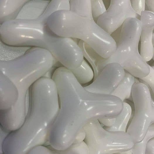 STILIC FORCE - La boutique du futur - Wholesale Bath Soap Dish - SavoSec - Bulk (Polypropylene Version)1