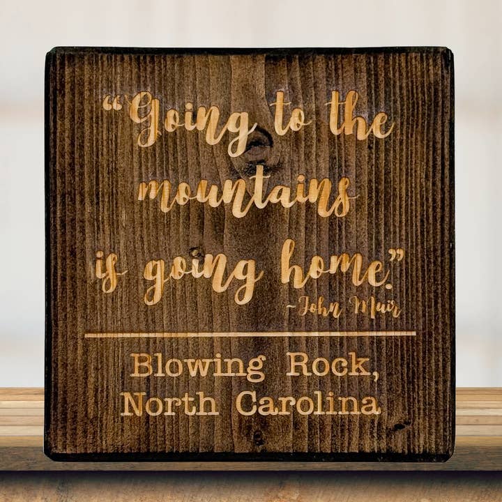 Naar het Bergenblok gaan voor wholesale door Cardinal Souvenirs