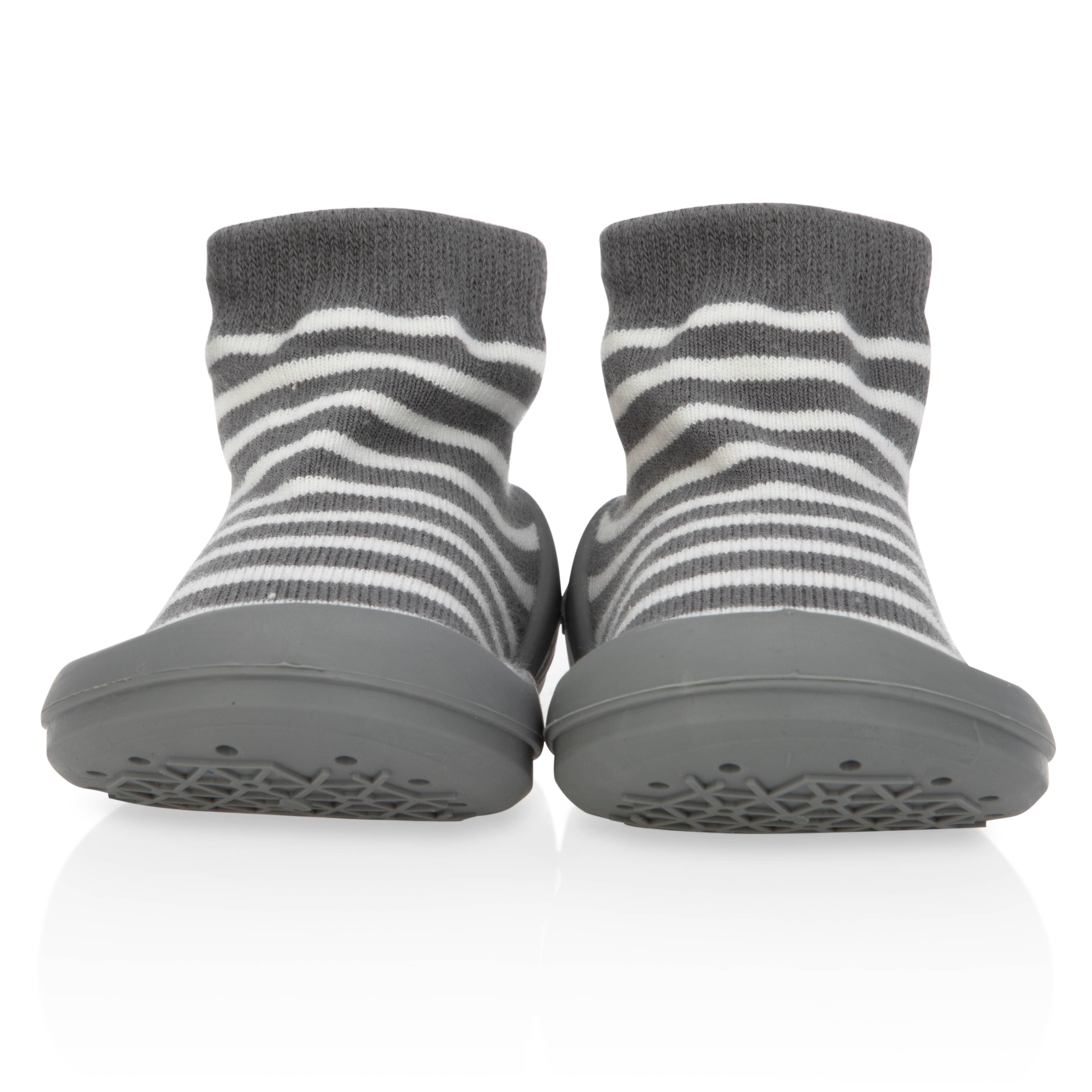 Nuby - Wholesale Crib Shoes - Baby - Snekz, Children's Comfortable Rubber Sock Shoes8