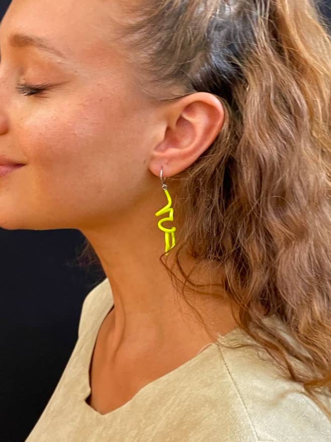 Zigigi earrings for wholesale by Samuel Coraux