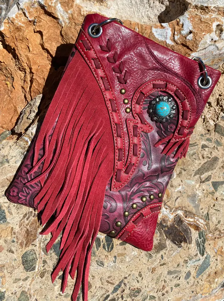 The Chic Bag - Wholesale Crossbody Bag - Women's - CHIC200-VARIOUS COLORS AVAILABLE1