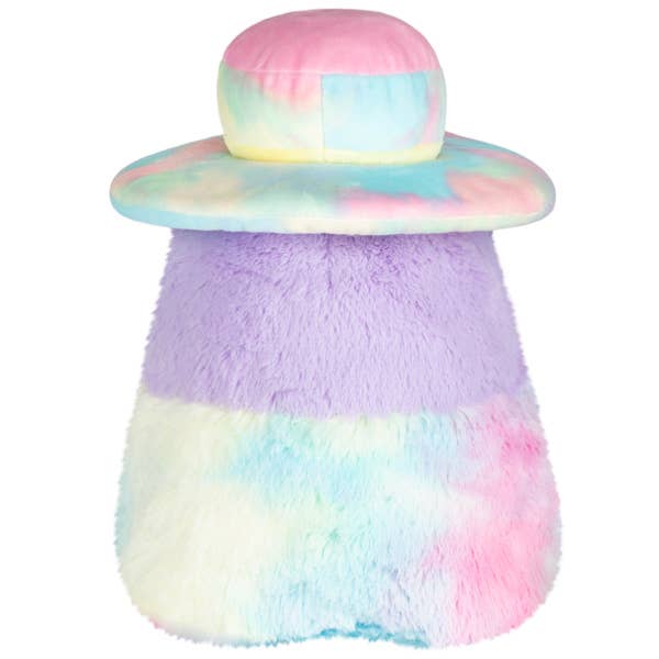Squishable - Wholesale Stuffed/Plush Toy - Kids & Baby - Mini Squishable Tie Dye Plague Doctor