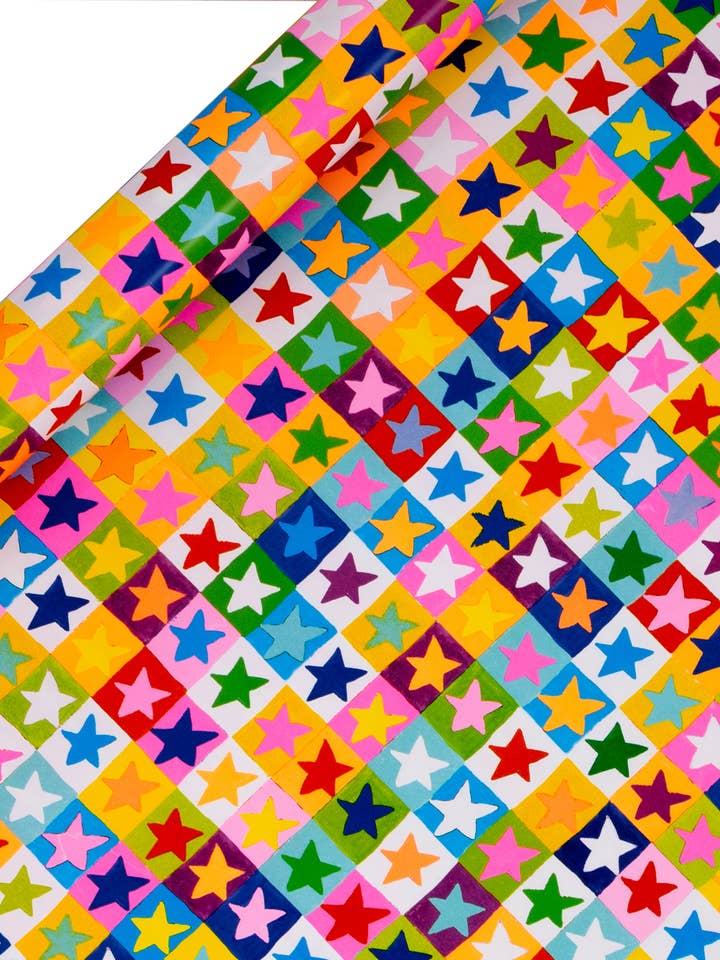 R/wrap 4m Stary Stack for wholesale by Glick