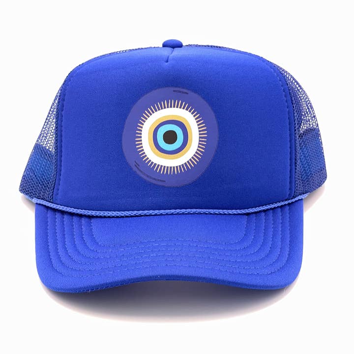 Evil Eye 1 for wholesale by Rad Hat Society