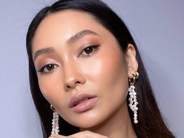 SUZY. Lipsticks – wholesale Läppstift – Fröken Leah BABY COCOA (Matt)3