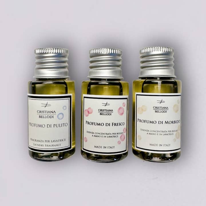 Opdagelsessæt - Vaskemaskine for engroshandel hos Cristiana Bellodi