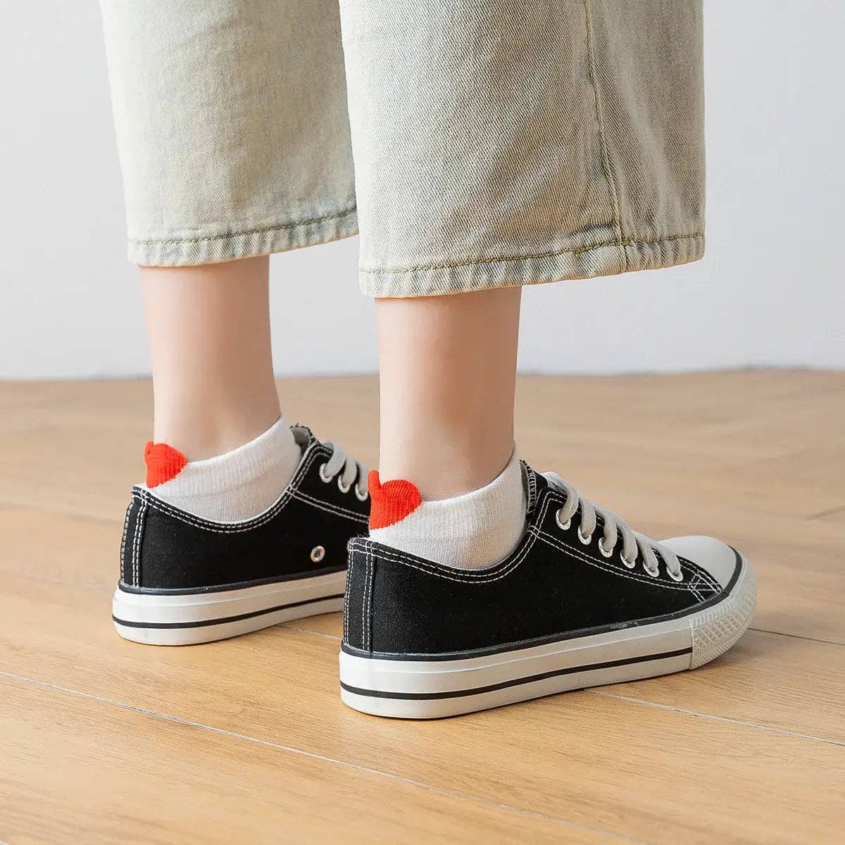 Tites Chaussettes - Venta al por mayor Calcetines - Mujer - Calcetines Favoritos Mujer I 35-415