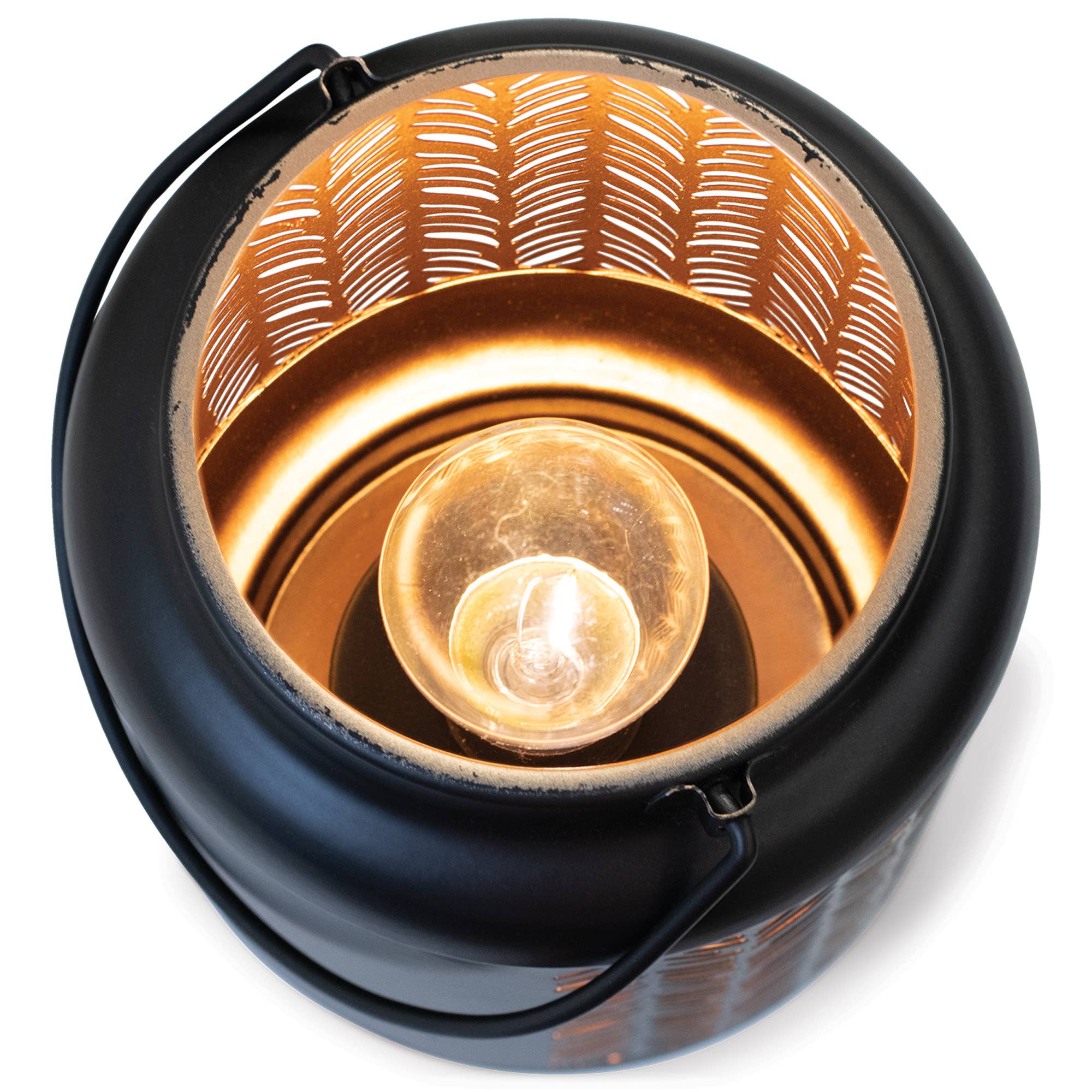 Magnolia - Vendita all'ingrosso Lanterne - Lanterna As for Me&My Josh.24 piccola nera2