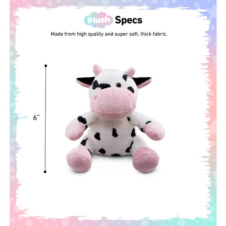 Cota Global – wholesale Fyllda/plyschleksaker - Barn och baby – 15 cm plysch - Ko2