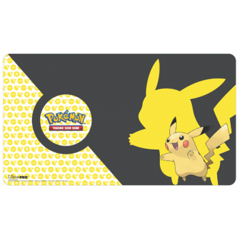 Cardshouse - Vendita all'ingrosso Carte da gioco - Tappetino per mouse da gioco standard Pikachu Pokémon0