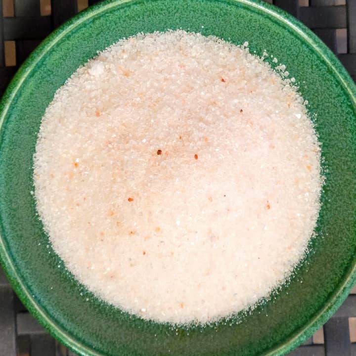 Pink Himalayan Salt for wholesale by The Spice Apothecary