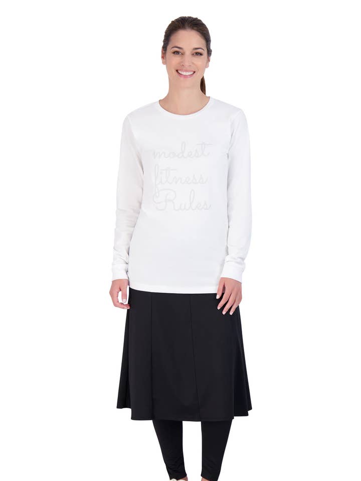 Ankle Ballet Snoga 26" - Black for wholesale by Snoga Athletics