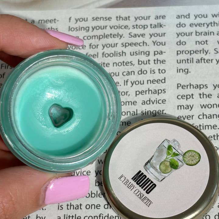 icybaby cosmetix - Wholesale Eyebrow pencil/filler - Brow Mocktails5