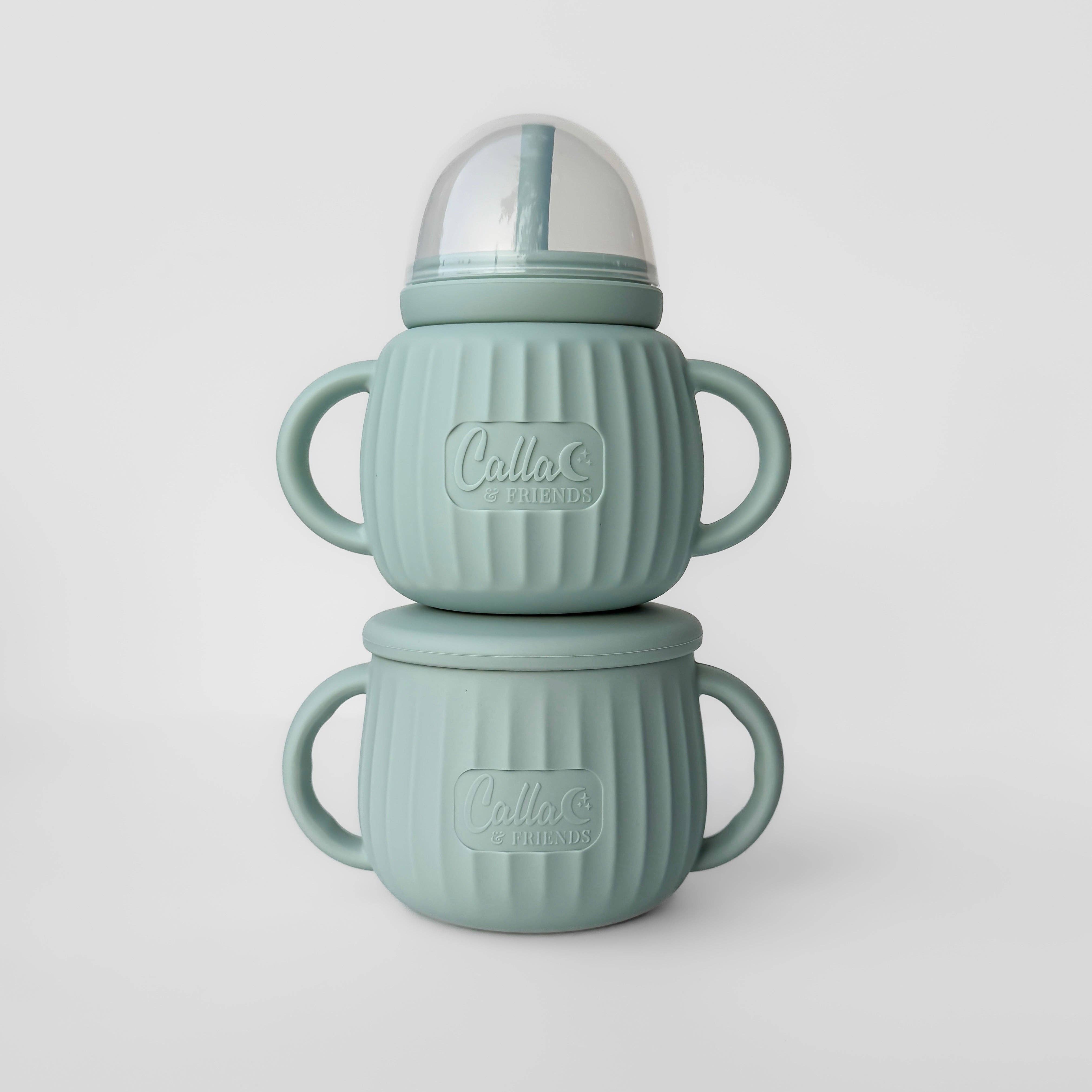 Calla & Friends - Wholesale Drinking Glass/Cup - Kids & Baby - The Brody Cup12