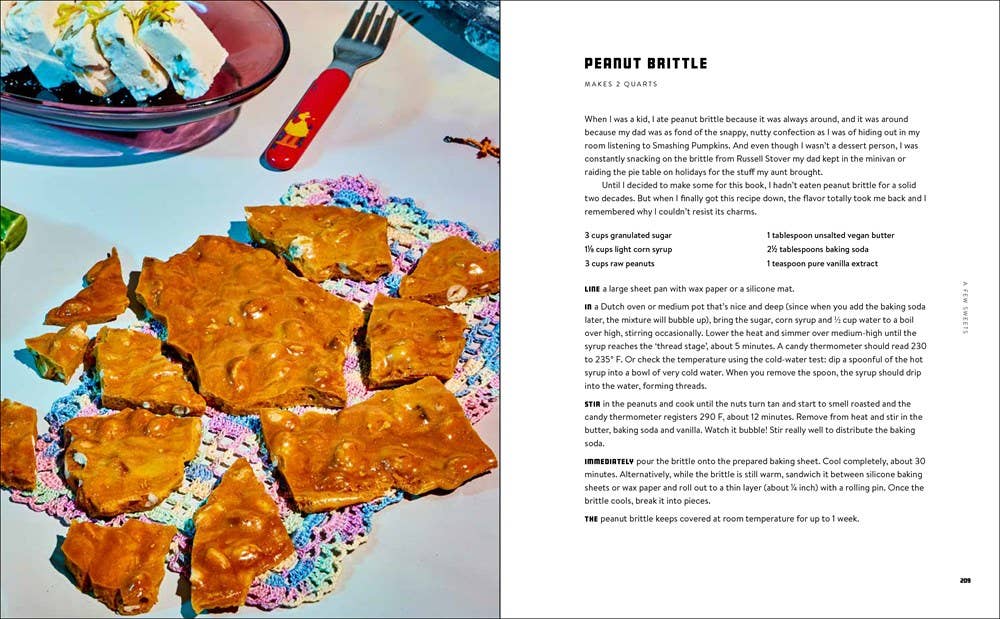 HarperCollins - Wholesale Cookbooks & Food - Mission Vegan: Danny Bowien5
