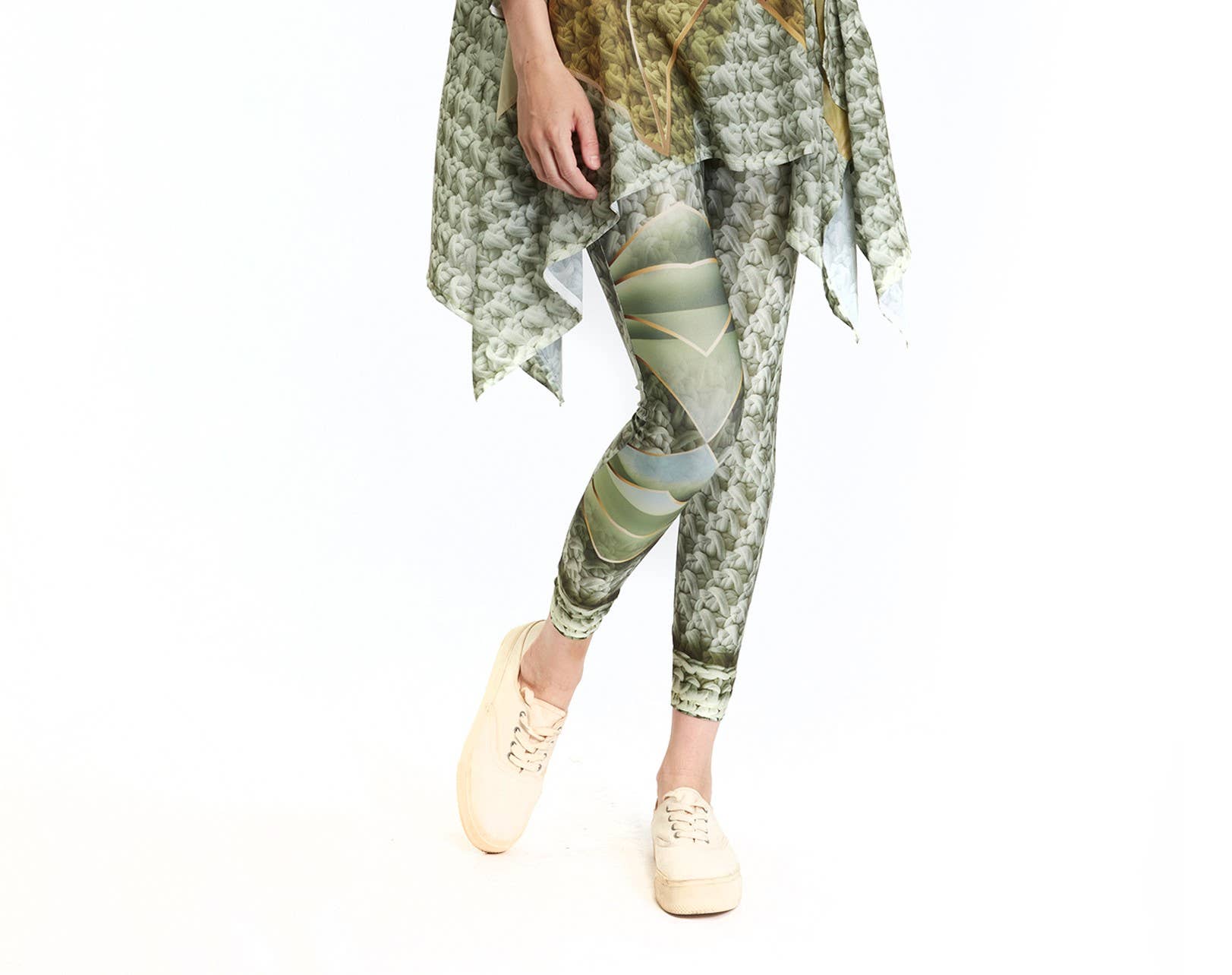 IPNG Design - Wholesale Fashion Leggings - Women's - Leggings - 6th Sense2