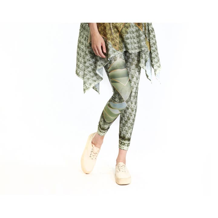 IPNG Design - Wholesale Fashion Leggings - Women's - Leggings - 6th Sense2